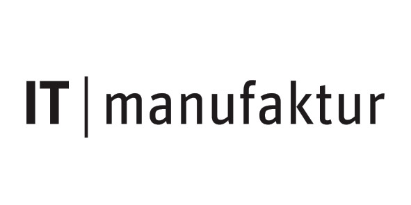 Logo IT | manufaktur