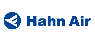 Logo Neukunde Hahn Air