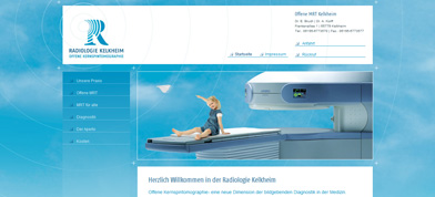 Impression eines Kundenprojektes