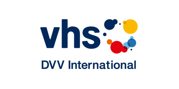 vhs DVV International
