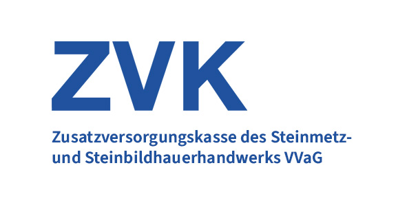 ZVK Zusatzversorgungskasse des Steinmetz- und Steinbildhauerhandwerks WaG