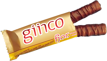 Twix Riegel