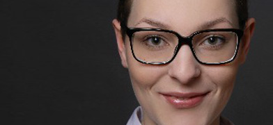 Neue Mitarbeitende Melina