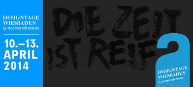 Titelbild des Abends der Agenturen 2014