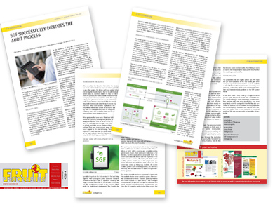 Impression des Fachbeitrags