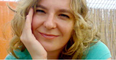 Neue Mitarbeitende Melanie Wagner