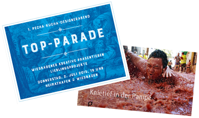 Titelbild Pecha-Kucha-Designabend