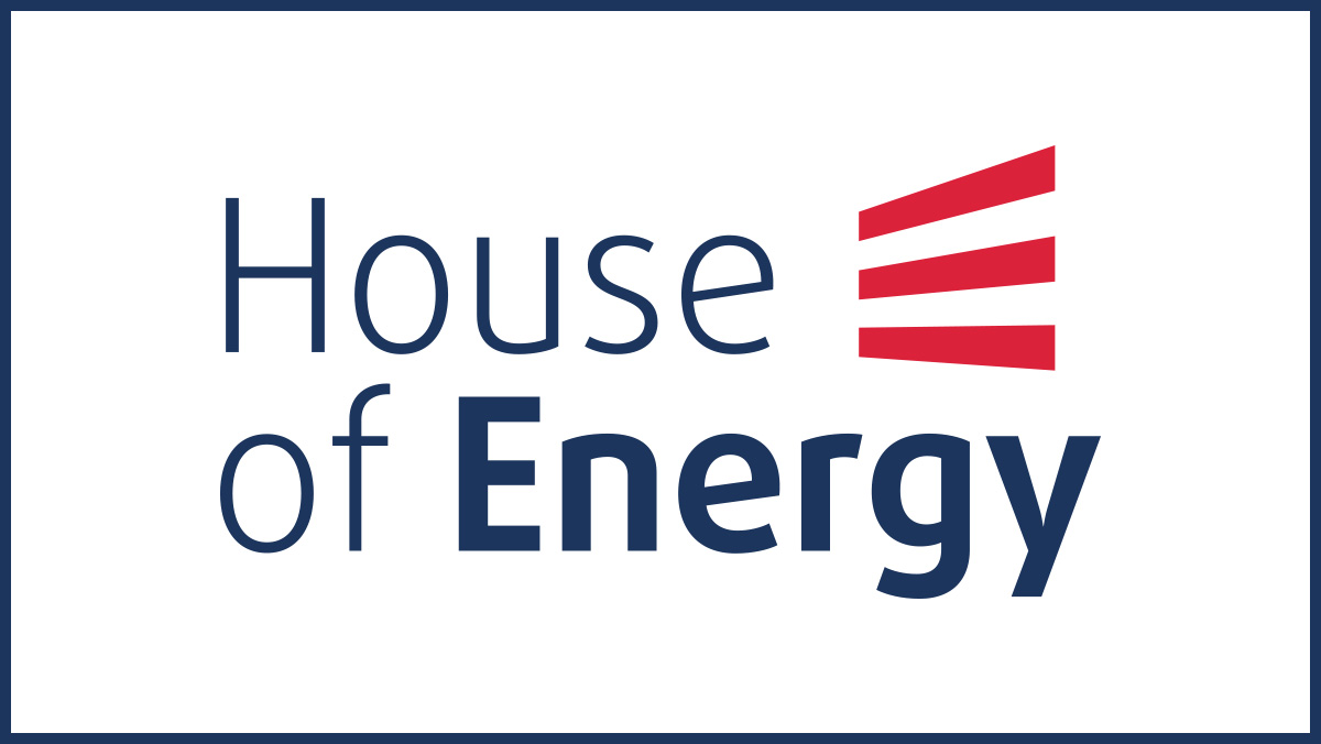 Logo House of Energy