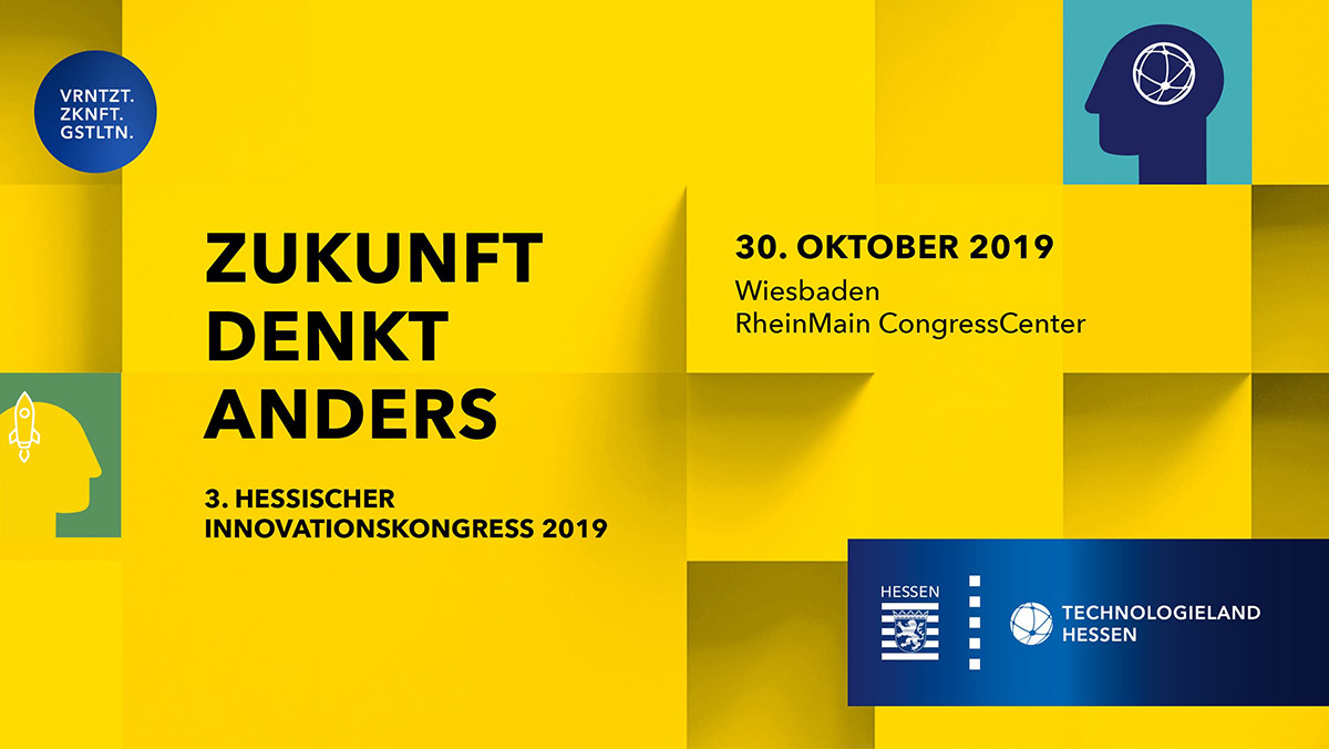 Titelbild Hessischer Innovationsongress