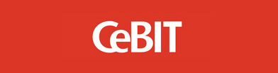 Logo cebit