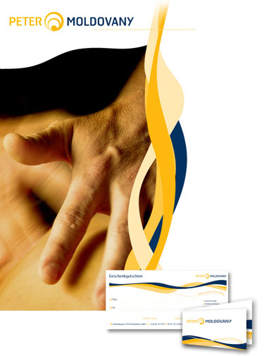 Impression des Kundenprojekts