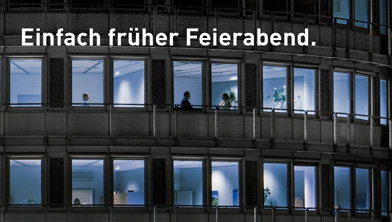 Impression New Horizons Computertrainings