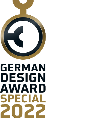 Logo German Design Award Special 2022