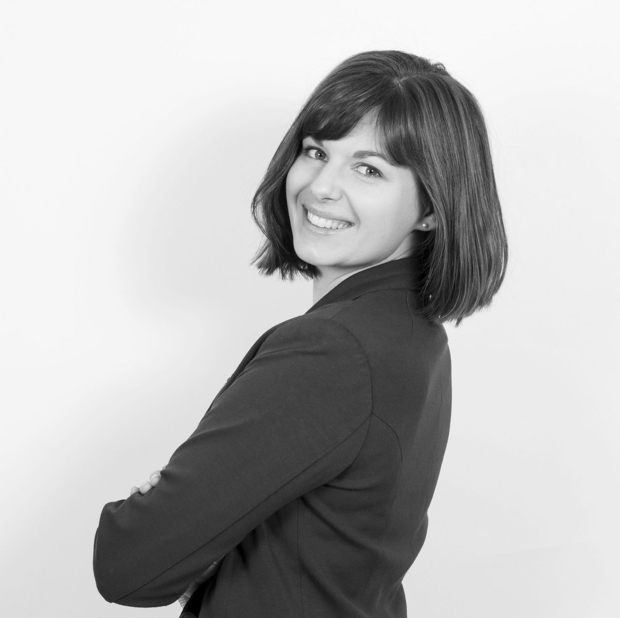 Neue Mitarbeiterin Marlene