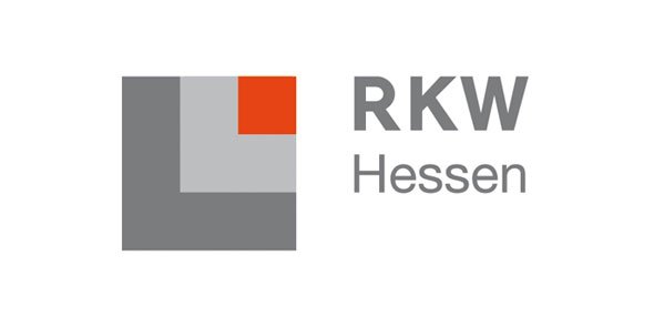 Logo unseres Kunden RKW Hessen