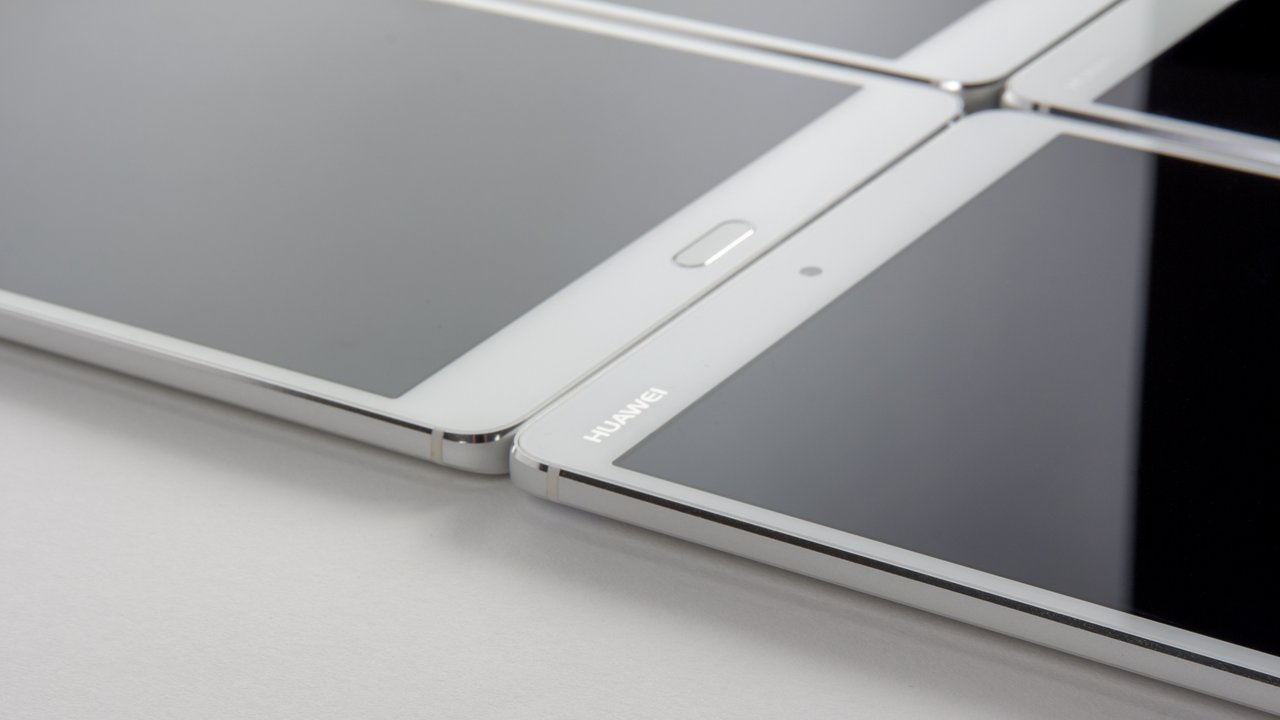 Bild von Tablets