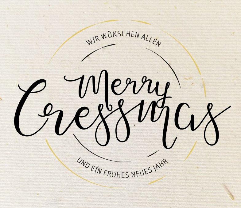 Titelbild Merry Christmas