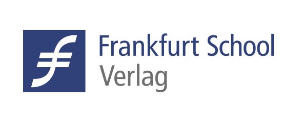Logo unseres Kunden Frankfurt School Verlag