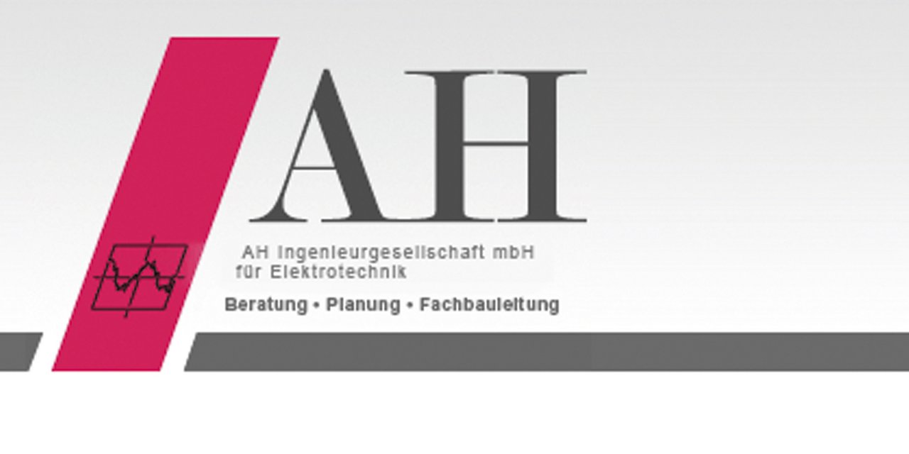 Logo des neuen Kunden