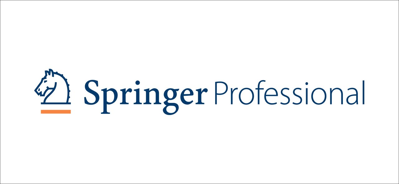 Logo von Springer Professional