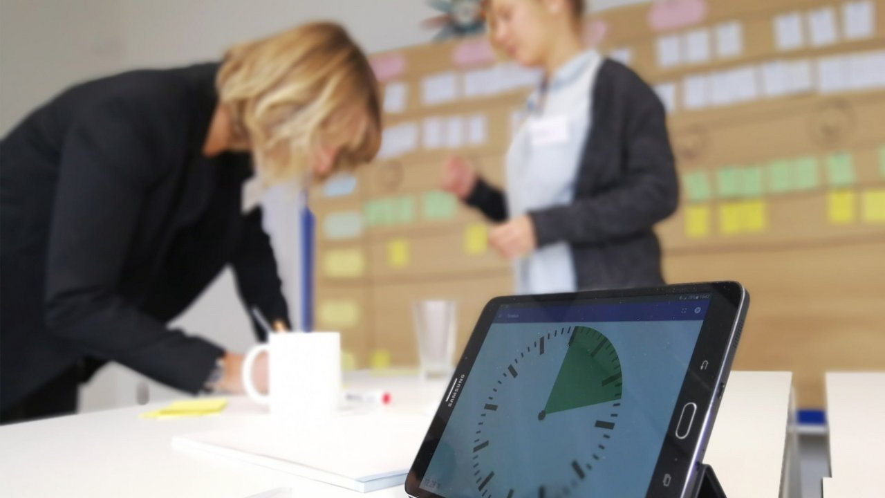 Referenzbild unseres Projekts für den Kunden House of Energy