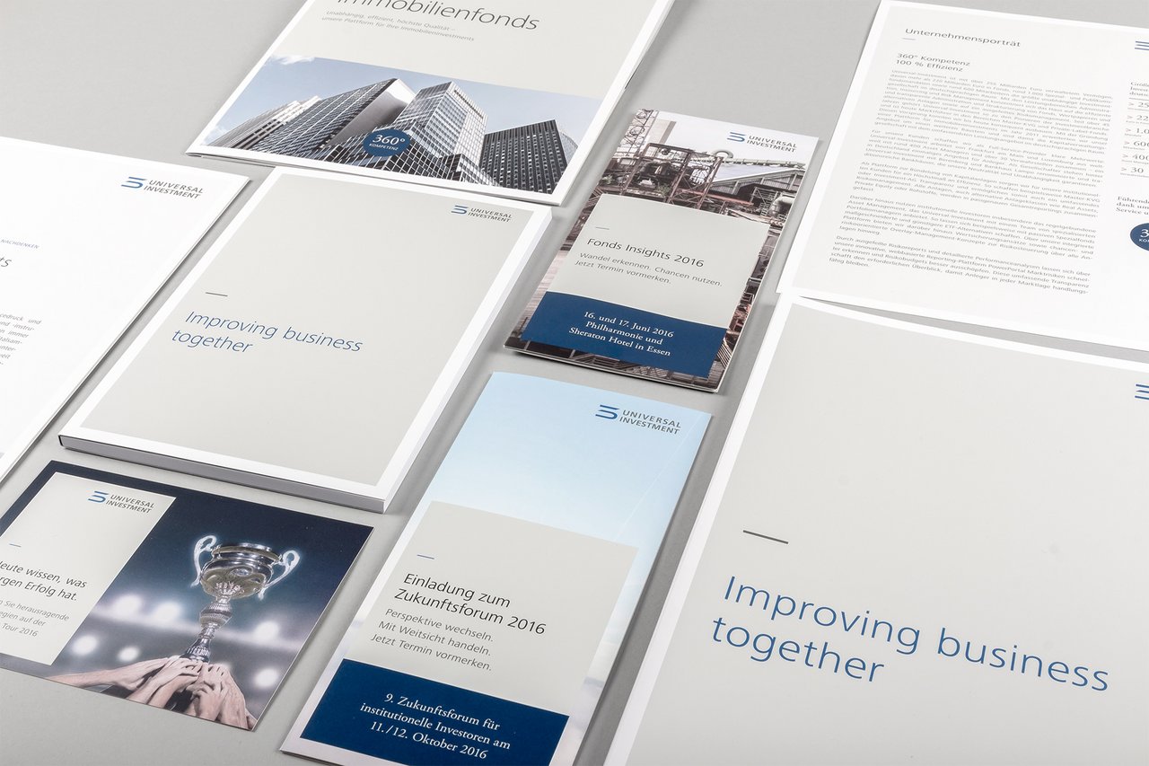Impression eines Kundenprojektes