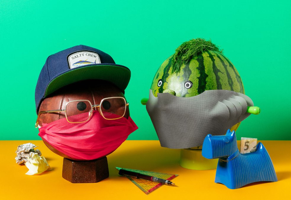 Moodbild des Webshops