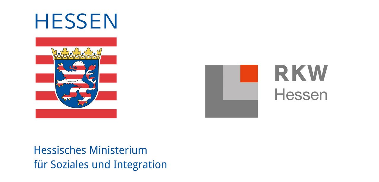 Logo des neuen Kunden